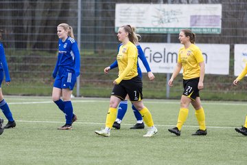 Bild 43 - F SSC Hagen Ahrensburg - SV Frisia Risum-Lindholm : Ergebnis: 1:2